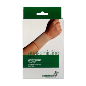 ANATOMIC LINE ΠΕΡΙΚΑΡΠΙΟ ΑΠΛΟ ΜΠΕΖ S