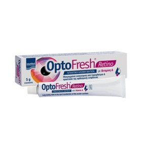 INTERMED OPTOFRESH RETINO [TBx5G]  