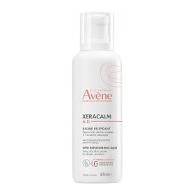 AVENE XERACALM BAUME RELIPIDIANTE D.E.F.I 400ML