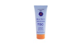 CAMOMILLA BLU SUN FACE CREAM SPF50+ 100ML CAM408