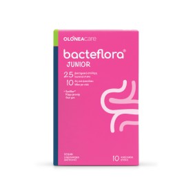 OLONEA BACTEFLORA JUNIOR 10 STICKS