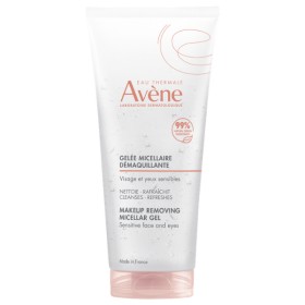 AVENE GELEE MICELLAIRE DEMAQUILLANT 200ML