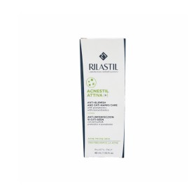 RILASTIL ACNESTIL ATTIVA(+) ΚΡΕΜΑ ΚΑΤΑ ΤΩΝ ΑΤΕΛΕΙΩΝ ΚΑΙ ΤΩΝ ΣΗΜΑΔΙΩΝ 40ML