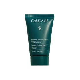CAUDALIE VINERGETIC C+ INSTANT DETOX MASK 35ml