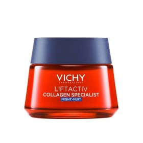 VICHY LIFTACTIV COLLAGEN SPECIALIST NUIT 50ML