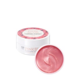 G9 SKIN PINK BLUR HYDROGEL EYE PATCH