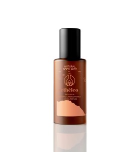 ETHELEO NATURAL BODY MIST COCOA PERFUME 100mL
