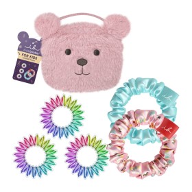 INVISIBOBBLE KIDS MAGIC SET RAINBOW 