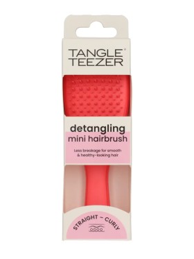 TANGLE TEEZER THE MINI ULTIMATE DETANGLER PINK PUNCH