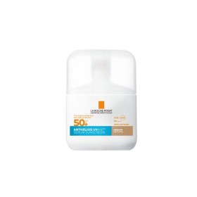 LA ROCHE-POSAY ΑΝΤΗΛΙΑΚΟ ANTHELIOS UV AIR MEDIUM NATURAL SPF50+ 50ML