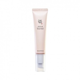 BEAUTY OF JOSEON REVIVE EYE SERUM:  GINSENG & RETINAL - ΟΡΟΣ ΜΑΤΙΩΝ ΓΙΑ ΡΥΤΙΔΕΣ 30ML
