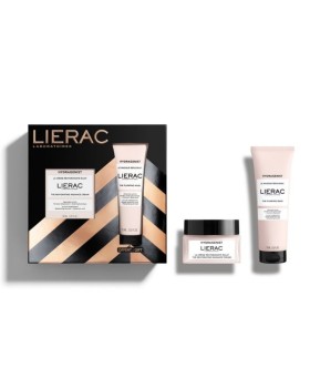 LIERAC PROMO NOEL HYDRAGENIST CREME 50ML & ΔΩΡΟ HYDRAGENIST MASK 75ML