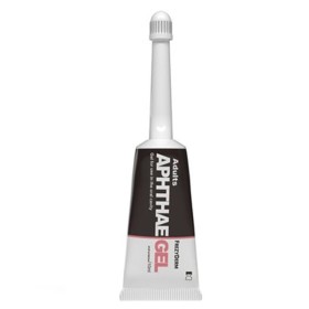 FREZYDERM APHTHAE GEL ADULTS 10ML TUBE