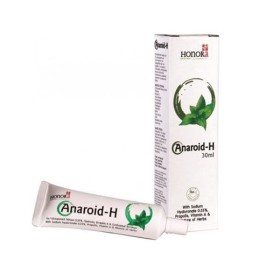 ANAROID HEMMOROID CREAM 30ML