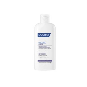 DUCRAY KELUAL ELUTION ANTI- DANDRUFF 400mL
