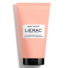 LIERAC BODY SCULPT CRYOACTIF 150ML