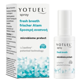 YOTUEL BREATH MOUTHSPRAY