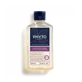 PHYTO PHYTOCYANE ΣΑΜΠΟΥΑΝ ΓΥΝΑΙΚΕΙΟ ΚΑΤΑ ΤΗΣ ΤΡΙΧΟΠΤΩΣΗΣ 250ML  