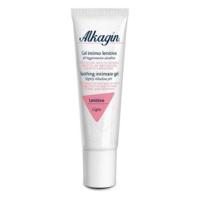 ALKAGIN SOOTHING INTIMATE GEL 30ML