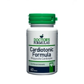 DOCTORS FORMULAS CARDIOTONIC 60 CAPS