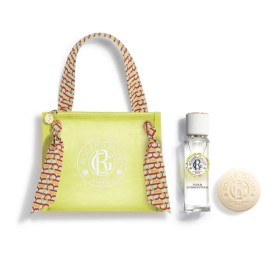 ROGET & GALLET FLEUR DOSMANTHUS EAU DE PARFUM 30mL + FLEUR DOSMANTUS SAVON 50G