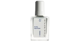 KORRES NO NO NAIL POLISH 85 SAGE GREEN 11ML
