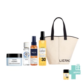 LIERAC X TEALBOX SUMMER ESSENTIALS