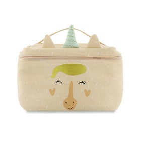 TRIXIE THERMAL LUNCH BAG - MRS. UNICORN