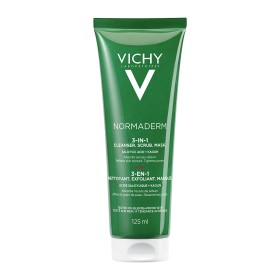 VICHY 3EN1 (CLEANSER,SCRUB,MASK) 125ML