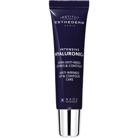 INSTITUT ESTHEDERM INTENS HYALU+ ANTI-WRIN LIP&CONT CARE T15