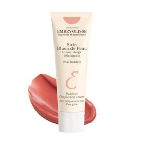 EMBRYOLISSE RADIANT COMPLEXION CREAM ROSE GLOW 30ML