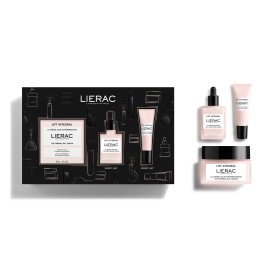 LIERAC PROMO XMAS LIFT INTEGRAL DAY CREME 50ml & ΔΩΡΟ LIFT INTEGRAL SERUM 15ml + LIFT INTEGRAL EYE C