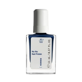 KORRES NO NO NAIL POLISH 78 AEGEAN SEA 11ML