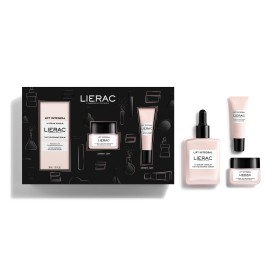 LIERAC PROMO XMAS LIFT INTEGRAL THE SERUM 30ml & LIFT INTEGRAL DAY CREME 20ml & LIFT INTEGRAL EYE CR