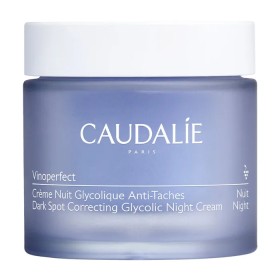 CAUDALIE VINOPERFECT DARK SPOT GLYCOLIC NIGHT CREAM 50 ML