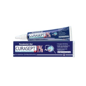 CURASEPT ADS 1% CHLORHEXIDINE PERIODONTAL GEL 30ml