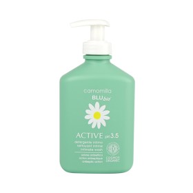 CAMOMILLA BLU ΚΑΘΑΡΙΣΤΙΚΟ ΕΥΑΙΣΘΗΤΗΣ ΠΕΡΙΟΧΗΣ PH3.5 ACTIVE COSMOS ORG 300ML