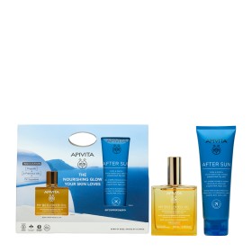 APIVITA PROMO MY BEELOVED OIL 100ML & ΔΩΡΟ AFTER SUN GEL-CREAM 100ML