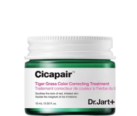 DR. JART+ CICAPAIR TIGER GRASS COLOR CORRECTING TREATMNT 15ML