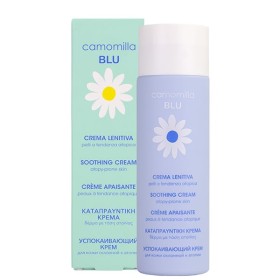 CAMOMILLA BLU ΚΑΤΑΠΡΑΥΝΤΙΚΗ ΚΡΕΜΑ 200ML