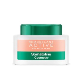 SOMATOLINE COSMETIC ACTIVE FRESH EFFECT GEL ΚΑΘΗΜΕΡΙΝΗ ΑΓΩΓΗ ΣΜΙΛΕΥΣΗΣ 250ML