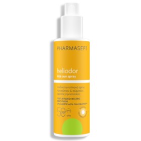 PHARMASEPT HELIODOR KIDS SUN SPRAY SPF 50 165g