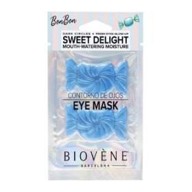 BIOVENE SWEET DELIGHT EYE PAD MASK DARK CIRCLE 8GR