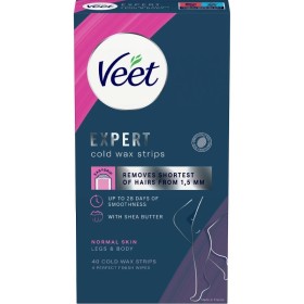 VEET ΚΡΥΟ ΚΕΡΙ ΚΑΝΟΝ*20Τ.ΠΟΔΙΑ