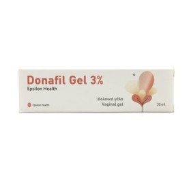 DONAFIL GEL 30ML