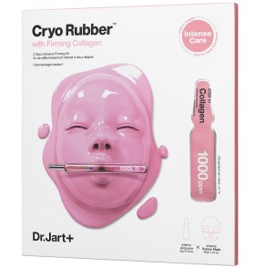 DR.JART+ CRYO RUBBER FIRMING MASK 4g+40g