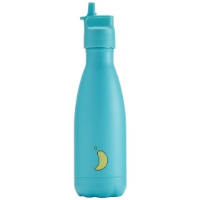 CHILLYS ORIGINAL KIDS AQUA ΜΠΟΥΚΑΛΙ ΘΕΡΜΟΣ 350ML