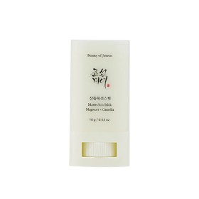 BEAUTY OF JOSEON MATTE SUN STICK MUGWORT & CAMELIA SPF 50+ - ΜΑΤ ΑΝΤΗΛΙΑΚΟ ΣΤΙΚ ΜΕ ΑΡΤΕΜΙΣΙΑ 