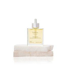 KYKLOS HYDRATING BODY OIL 100ml