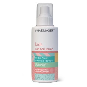 PHARMASEPT KID SOFT HAIR LOTION 150ML